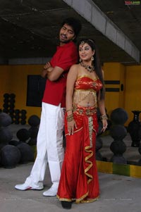 Allari Naresh, Madhurima