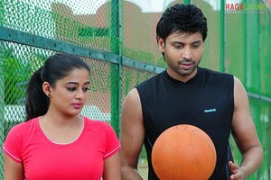 Sumanth, Priyamani