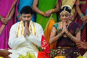 Sumanth, Priyamani