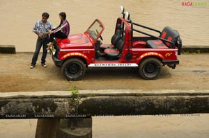 Vamsi Krishna, Roochika Babbar