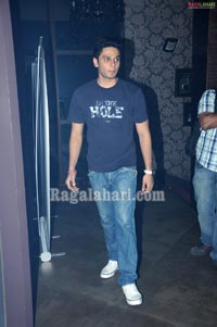 Nikeesha Patel at Hard Rock Cafe on September 16 2010