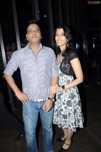 Nikeesha Patel at Hard Rock Cafe on September 16 2010