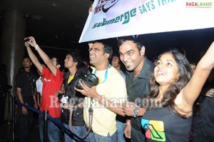 Nikeesha Patel at Hard Rock Cafe on September 16 2010