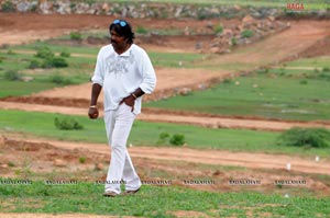 Ranga the Donga Working Stills