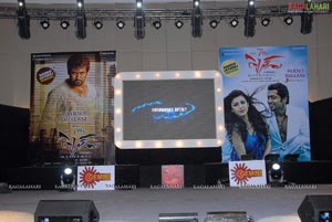 7th Sense Audio Release