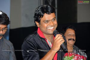 7th Sense Audio Release