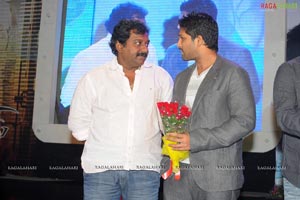 7th Sense Audio Release