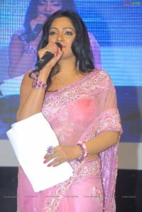 7th Sense Audio Release