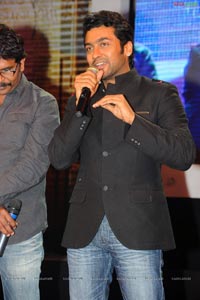 7th Sense Audio Release