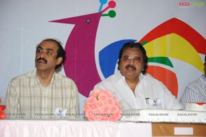 Telugu Film Industry Completed 80years