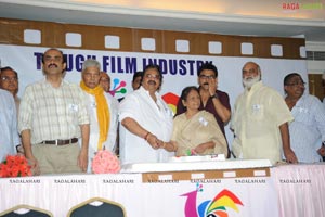 Telugu Film Industry Completed 80years
