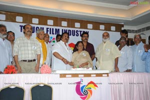 Telugu Film Industry Completed 80years