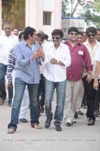 Telugu Film Industry Completed 80years