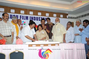 Telugu Film Industry Completed 80years