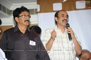 Telugu Film Industry Completed 80years