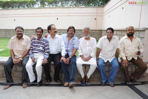 Telugu Film Industry Completed 80years