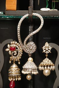 Aaina Exhibition at Taj Krishna