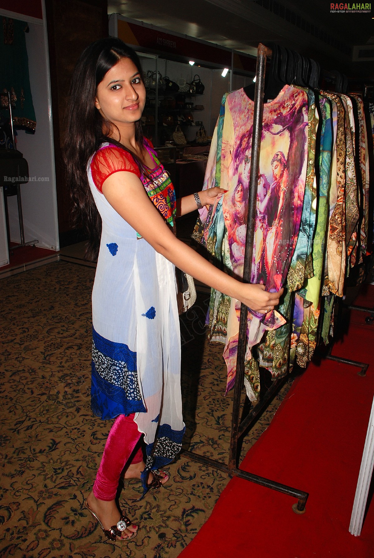 Aaina Exhibition at Taj Krishna