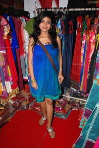 Aaina Exhibition at Taj Krishna