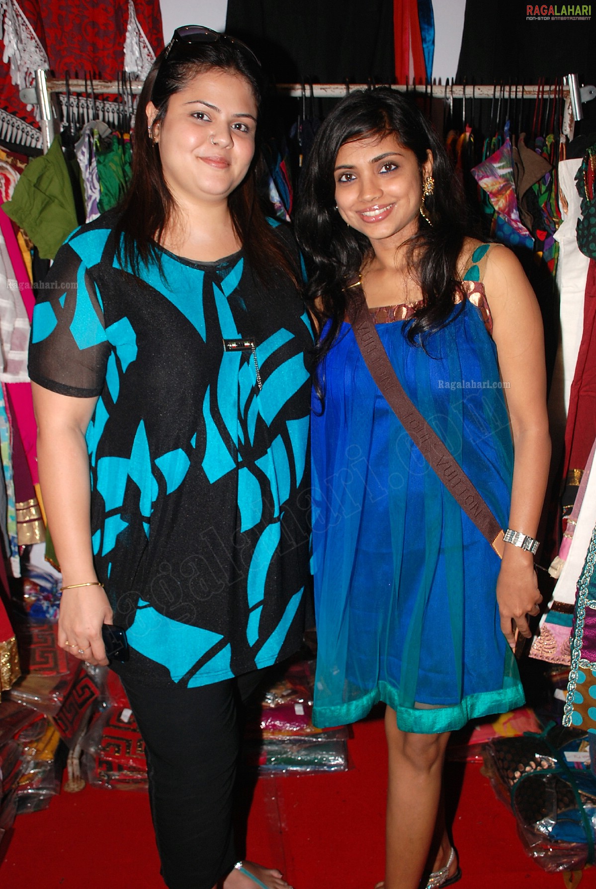 Aaina Exhibition at Taj Krishna