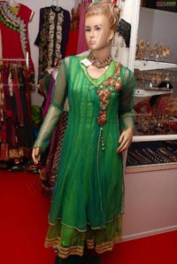 Aaina Exhibition at Taj Krishna