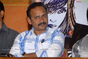 Aakasame Haddu Success Meet