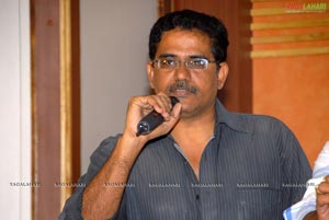 Aakasame Haddu Success Meet