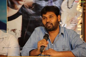 Aakasame Haddu Success Meet