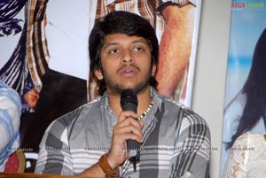 Aakasame Haddu Success Meet