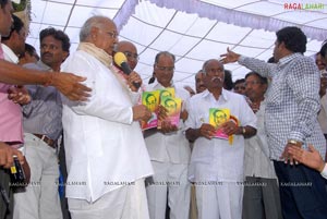 Akkineni Nageswara Rao Birthday 2011