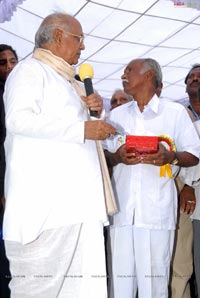 Akkineni Nageswara Rao Birthday 2011