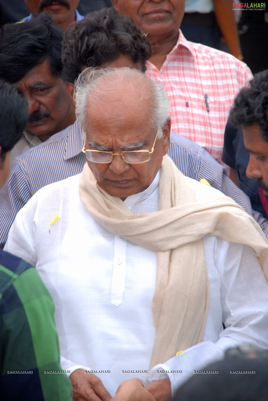 ANR's 88th Birthday Celebrations