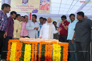 Akkineni Nageswara Rao Birthday 2011