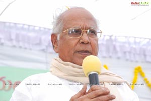 Akkineni Nageswara Rao Birthday 2011