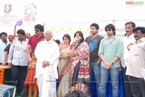 Akkineni Nageswara Rao Birthday 2011