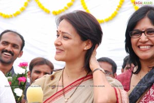 Akkineni Nageswara Rao Birthday 2011