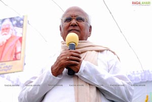 Akkineni Nageswara Rao Birthday 2011