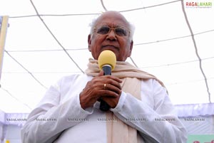 Akkineni Nageswara Rao Birthday 2011