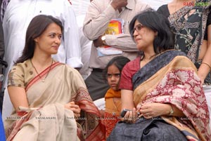 Akkineni Nageswara Rao Birthday 2011