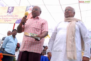 Akkineni Nageswara Rao Birthday 2011