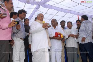 Akkineni Nageswara Rao Birthday 2011