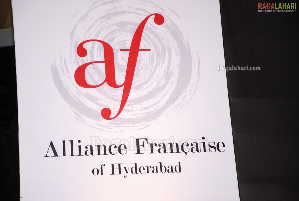 Alliance Francaise Western Classical Jazz Concert