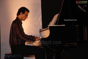 Alliance Francaise Western Classical Jazz Concert