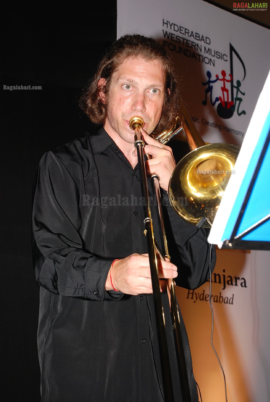 Alliance Francaise Western Classical Jazz Concert