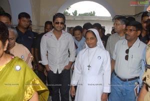 Allu Arjun promotes Anti Child Labour