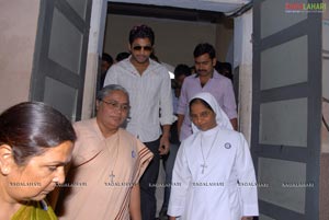 Allu Arjun promotes Anti Child Labour