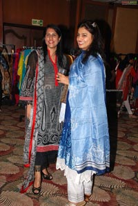 Araaish Exhibition at Taj Deccan