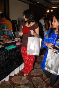 Araaish Exhibition at Taj Deccan