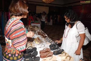 Araaish Exhibition at Taj Deccan