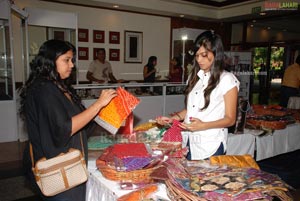 Araaish Exhibition at Taj Deccan